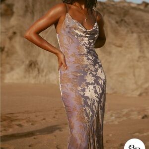 Rat & Boa Athena dress